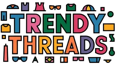 TrendyThreads Logo