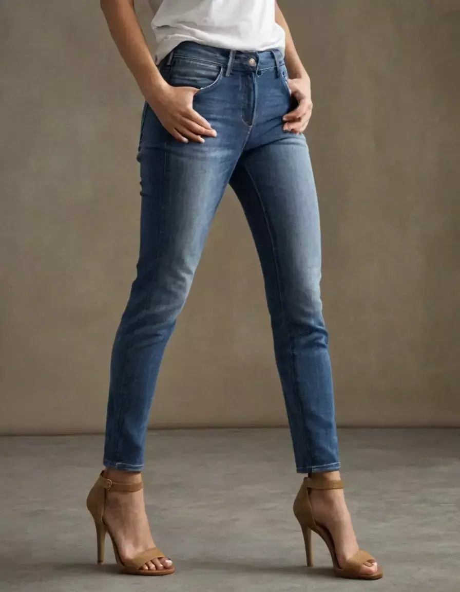 Casual Jeans